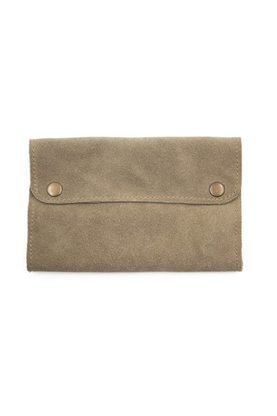 Tabaquera-Monedero Arco