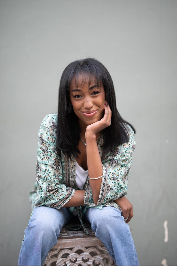 Kimono Seda Sari Noa India Gold