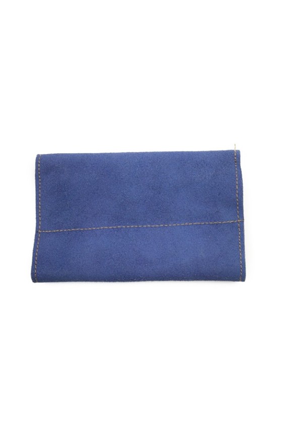 Tabaquera-Monedero Arco