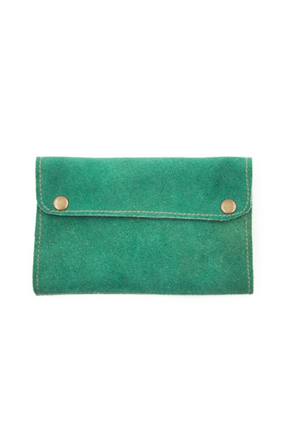 Tabaquera-Monedero Arco