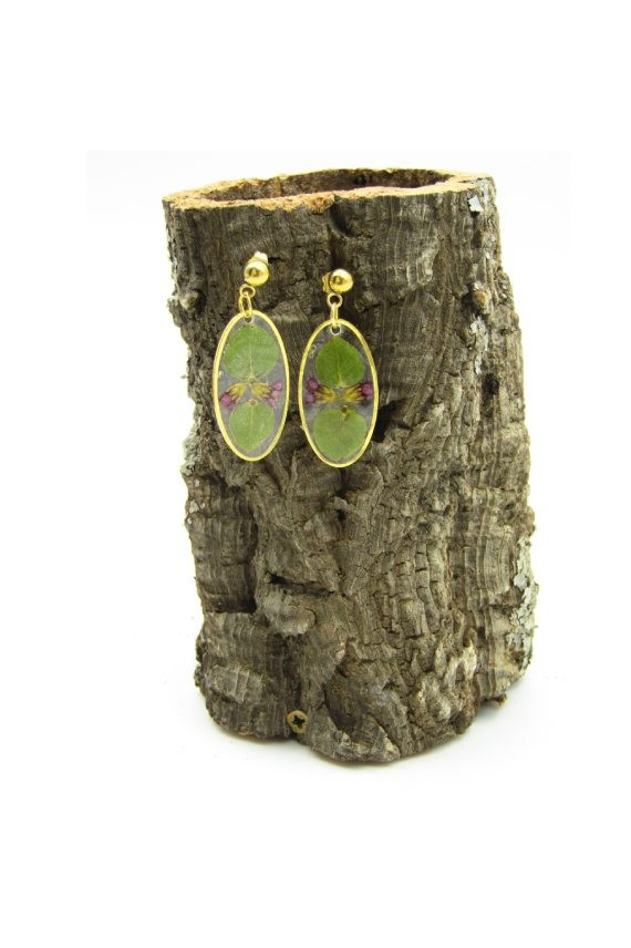 Pendientes Resina Zarina Pendientes Resina Zarina