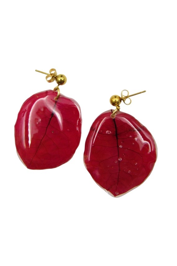 Pendientes Resina Dafne Pendientes Resina Dafne