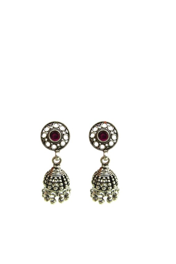 Pendientes Plata Malia Pendientes Plata Malia