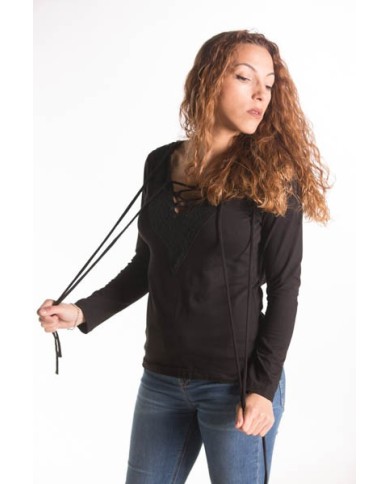Top Davinia Top Davinia
