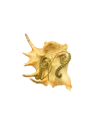 Pendientes Ansongo Pendientes Ansongo