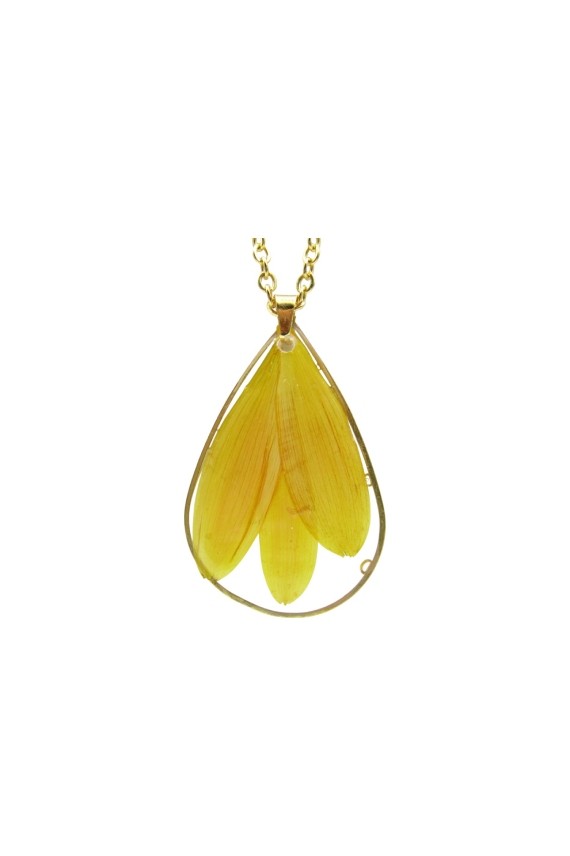 Collar Resina Ivy Collar Resina Ivy