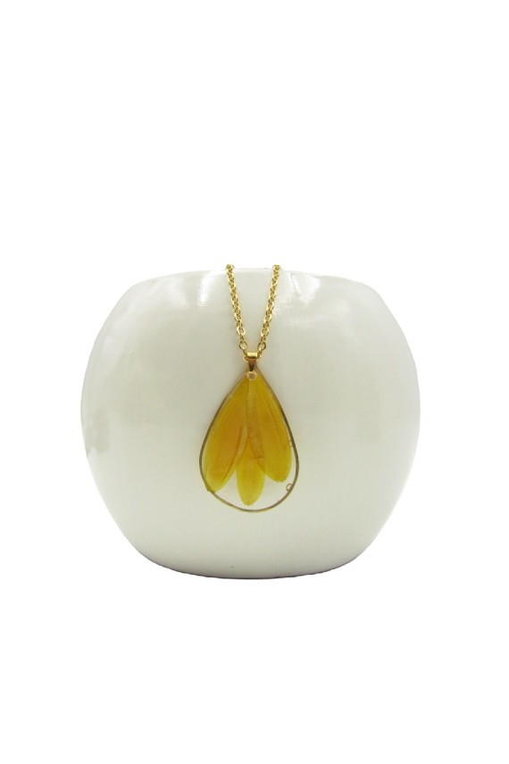 Collar Resina Ivy Collar Resina Ivy