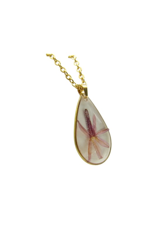Collar Resina Pegeas Collar Resina Pegeas