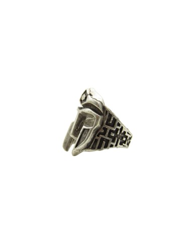 Anillo Acero Caballero Ajustable Anillo Acero Caballero Ajustable