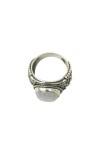 Anillo Plata Piedra Luna