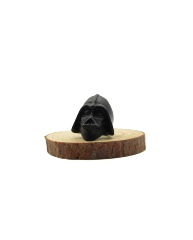 Anillo Acero Darth Vader Anillo Acero Darth Vader