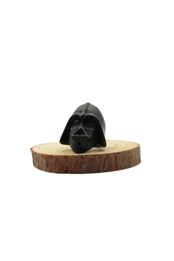 Anillo Acero Darth Vader