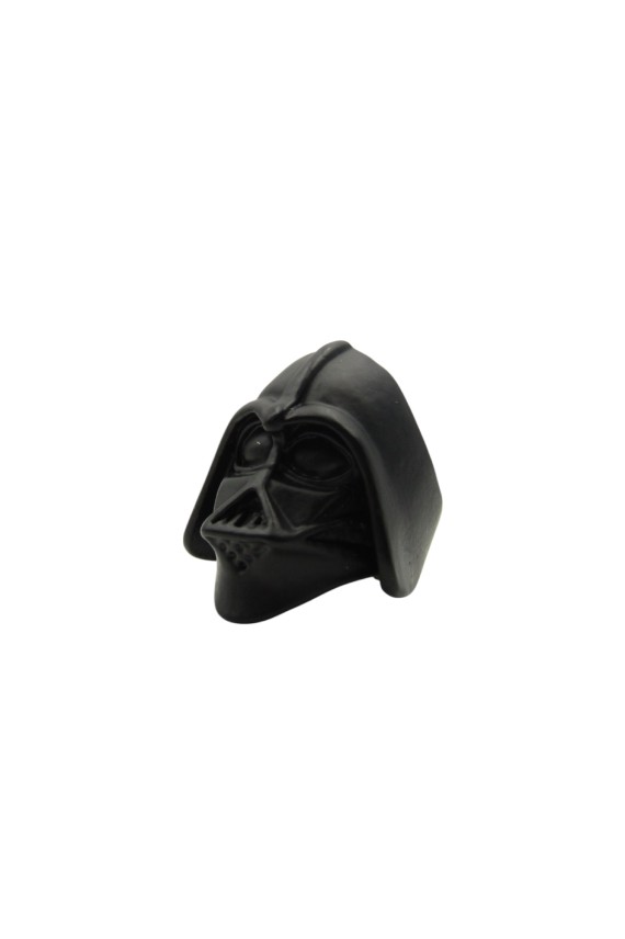 Anillo Acero Darth Vader