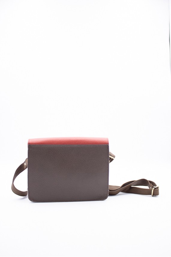 Bolso Eleanor Crossbody by Soruka Bolso Eleanor Crossbody by Soruka