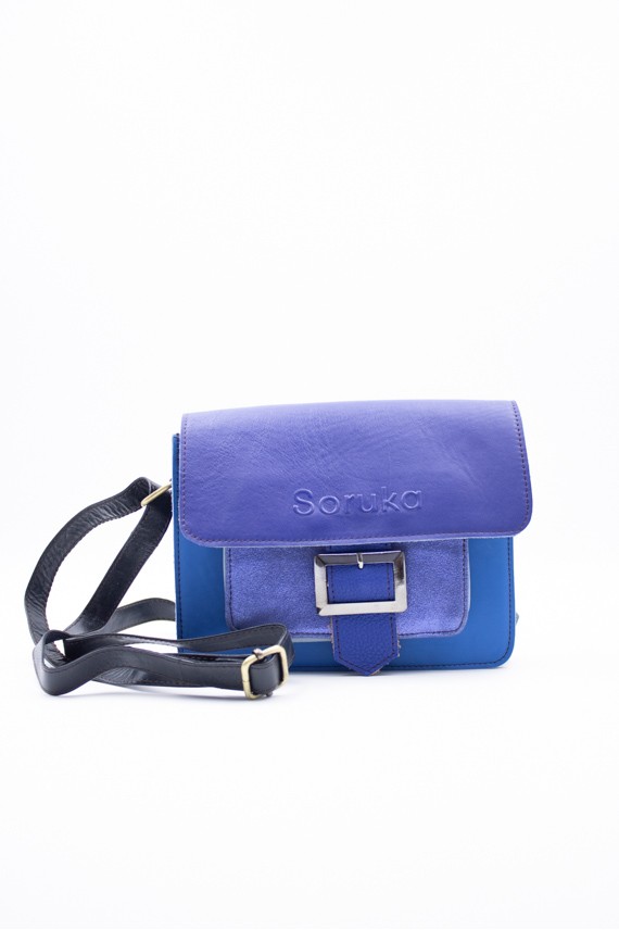 Bolso Eleanor Crossbody by Soruka Bolso Eleanor Crossbody by Soruka