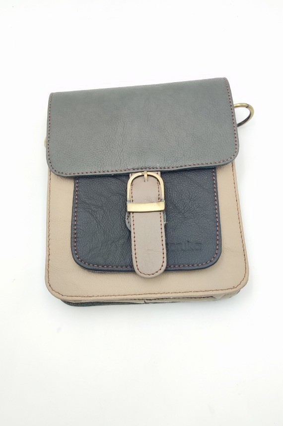 Bolso Hombre James by Soruka Azul Bolso Hombre James by Soruka Azul