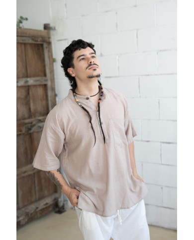 Camisa Nepal lisa Groupa Camisa Nepal lisa Groupa