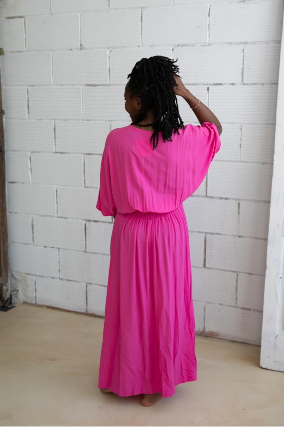 Vestido largo Amazona Vestido largo Amazona