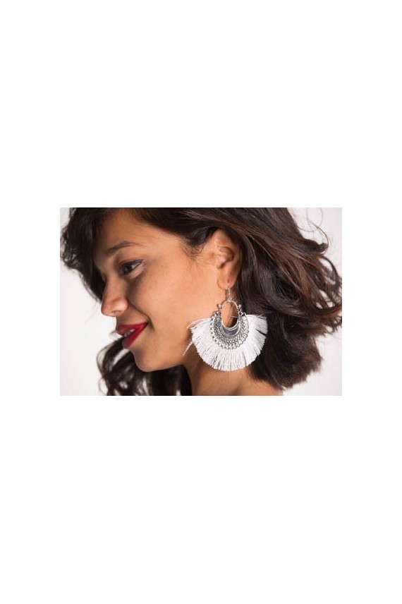 Pendientes Piggotts Silver Pendientes Piggotts Silver