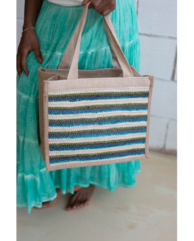 Bolso rafia Litoral Bolso rafia Litoral