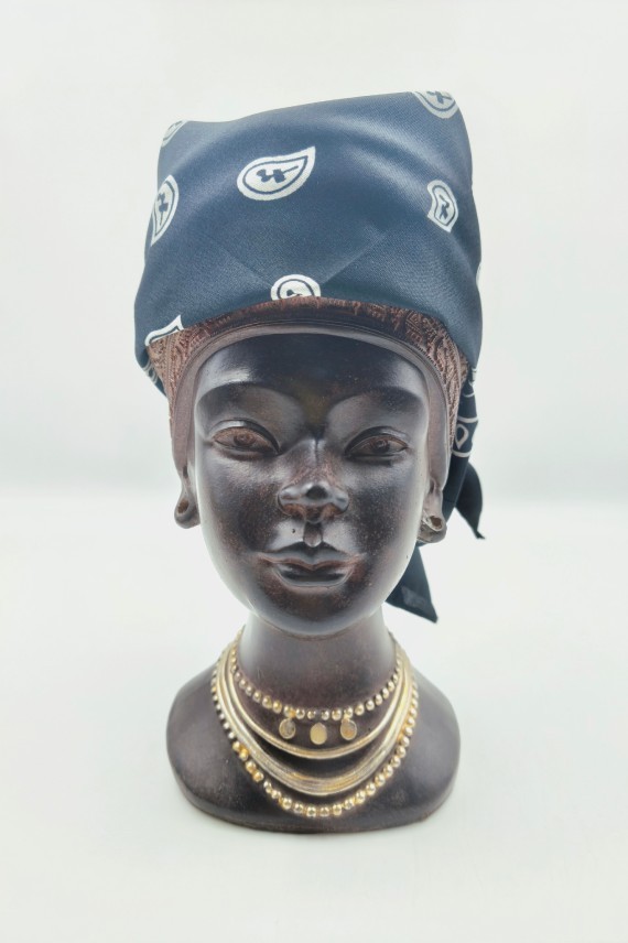 Pañuelo Bandana Paisley