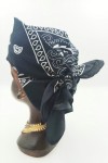 Pañuelo Bandana Paisley