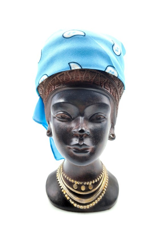 Pañuelo Bandana Paisley