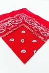 Pañuelo Bandana Paisley