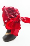 Pañuelo Bandana Paisley
