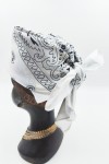 Pañuelo Bandana Paisley