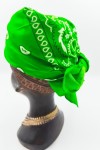 Pañuelo Bandana Paisley