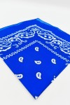 Pañuelo Bandana Paisley