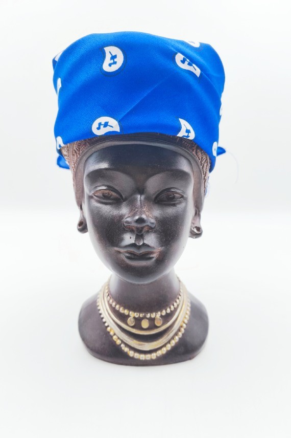 Pañuelo Bandana Paisley