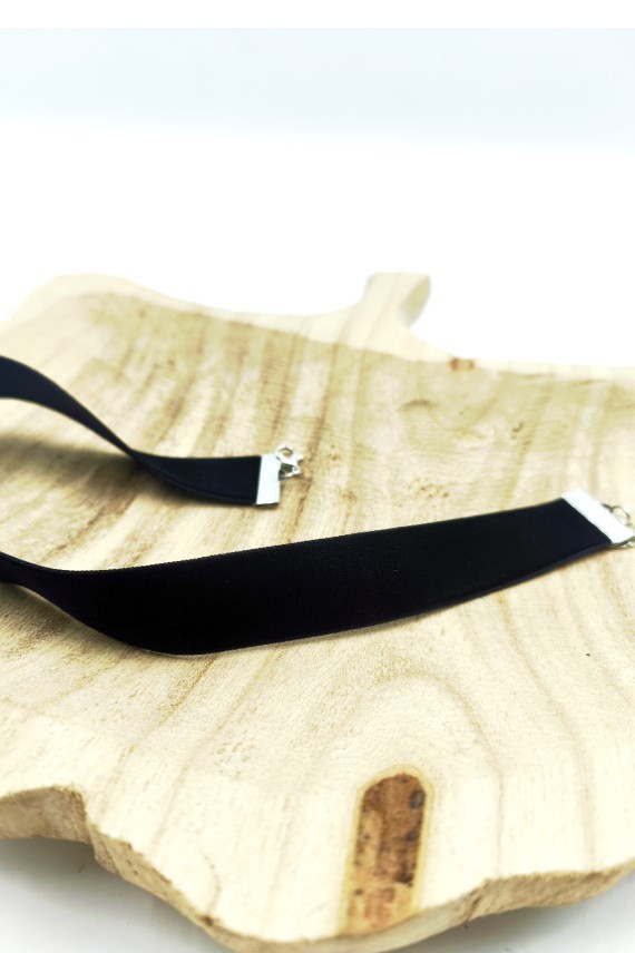 Choker Velvet Choker Velvet