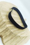 Choker Velvet