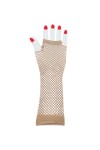 Guantes Redecilla