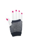 Guantes Redecilla Corto
