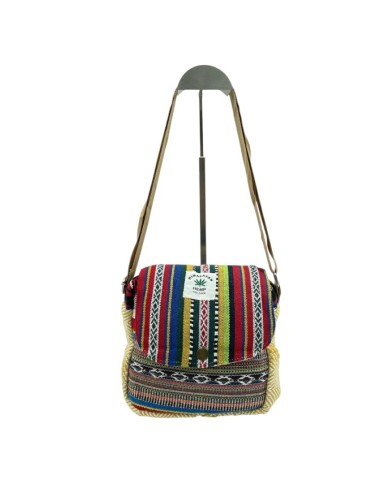 Bolso Étnico Himalaya pequeño A Bolso Étnico Himalaya pequeño A