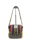 Bolso Étnico Himalaya pequeño A Bolso Étnico Himalaya pequeño A