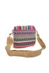 Bolso Étnico Himalaya pequeño A Bolso Étnico Himalaya pequeño A