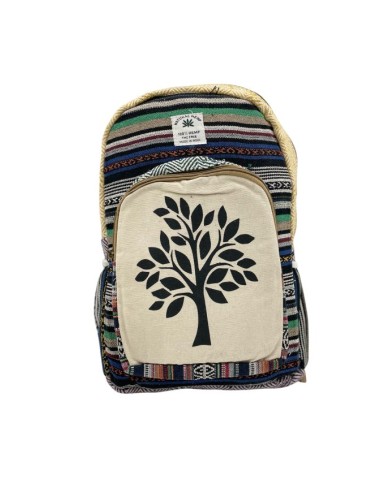 Mochila Himalaya Árbol Vida Mochila Himalaya Árbol Vida