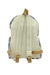 Mochila Étnica Algodón Estilo Himalaya A