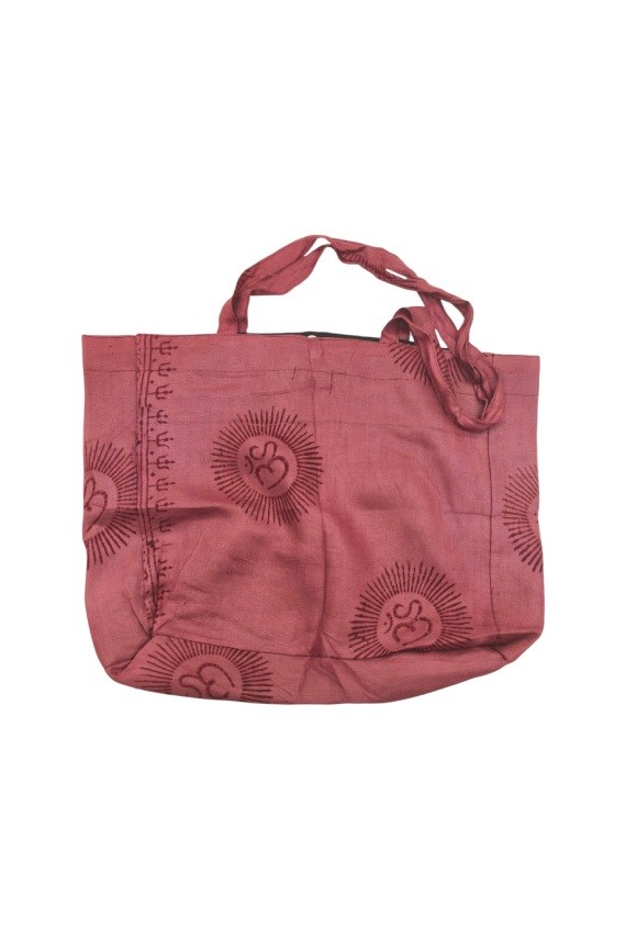 Bolso Tela Sol de Om Bolso Tela Sol de Om