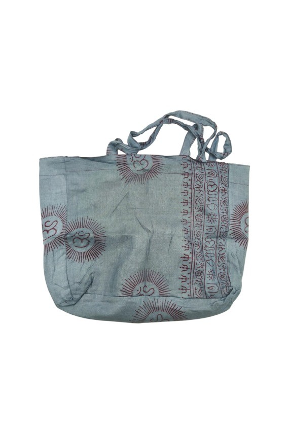 Bolso Tela Sol de Om Bolso Tela Sol de Om