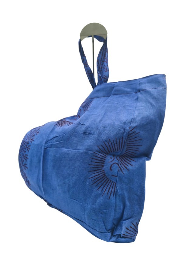 Bolso Tela Sol de Om Bolso Tela Sol de Om