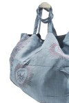Bolso Tela Sol de Om Bolso Tela Sol de Om