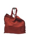 Bolso tela grande Sol de Om Bolso tela grande Sol de Om