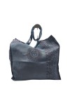 Bolso tela grande Sol de Om Bolso tela grande Sol de Om