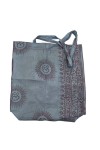 Bolso tela grande Sol de Om Bolso tela grande Sol de Om