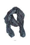 Pañuelo Foulard Sol de Om